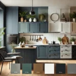 5 Trending Cabinet Colors That Will Elevate Your Home in 2025