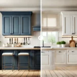 Transform Your Kitchen on a Budget: The Ultimate Guide to Cabinet Painting